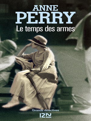 cover image of Le temps des armes